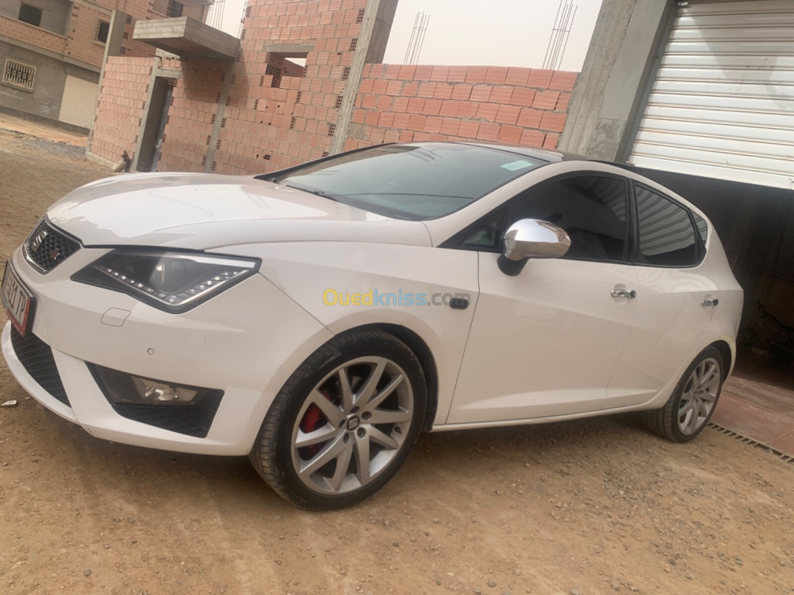 Seat Ibiza 2014 FR +