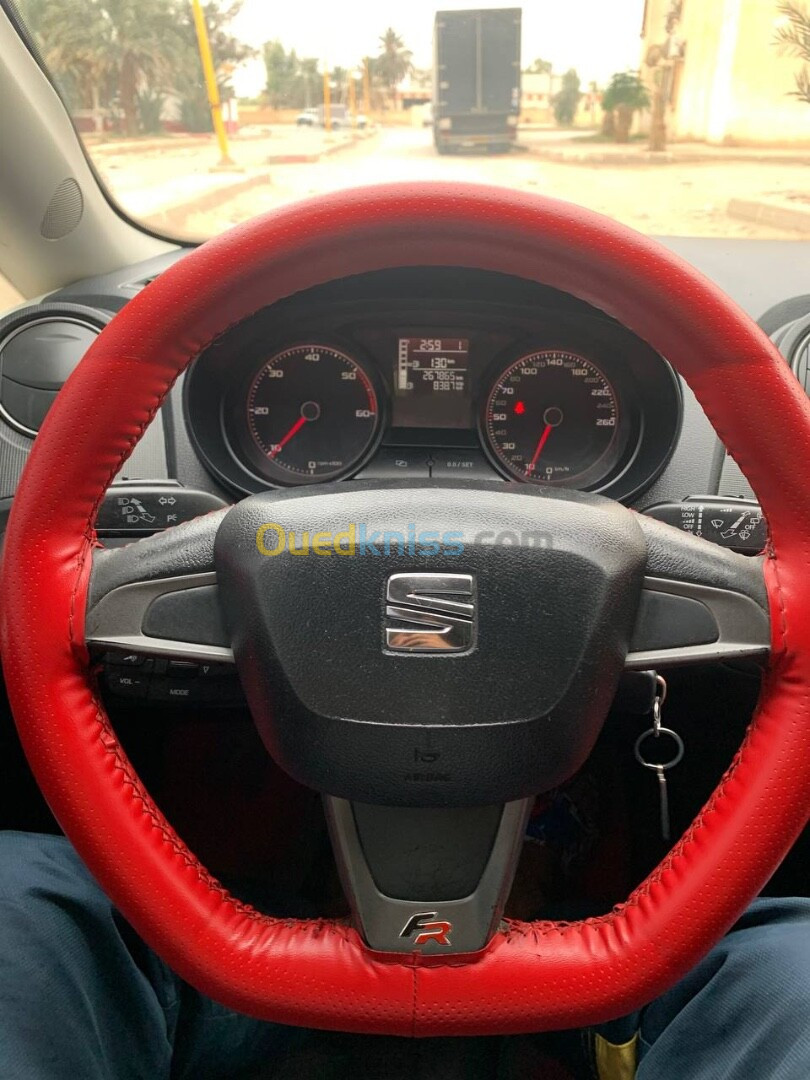 Seat Ibiza 2014 FR +