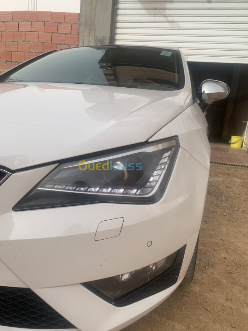 Seat Ibiza 2014 FR +