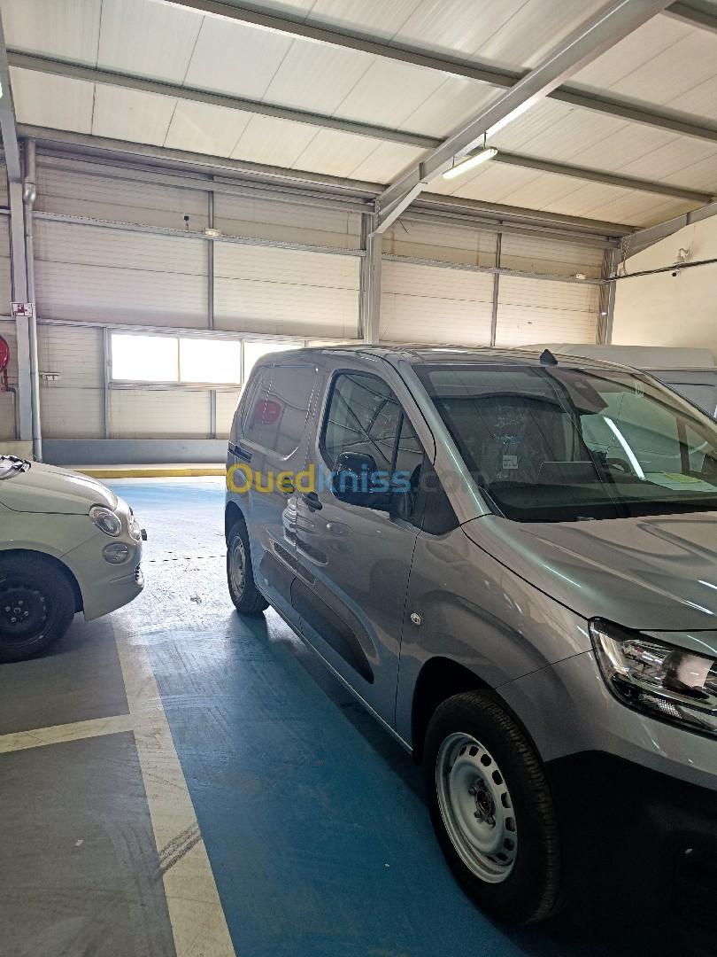 Fiat Doblo 2024 Doblo