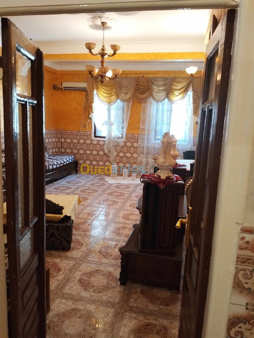 Vente Villa Setif El eulma