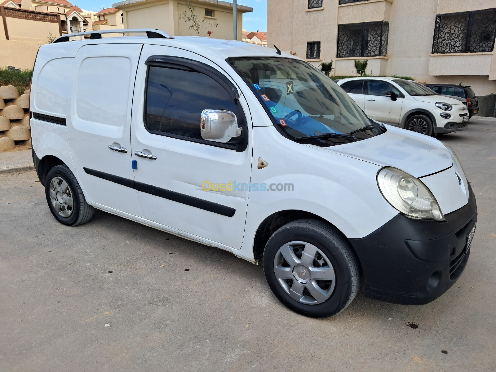 Renault Kangoo 2011 