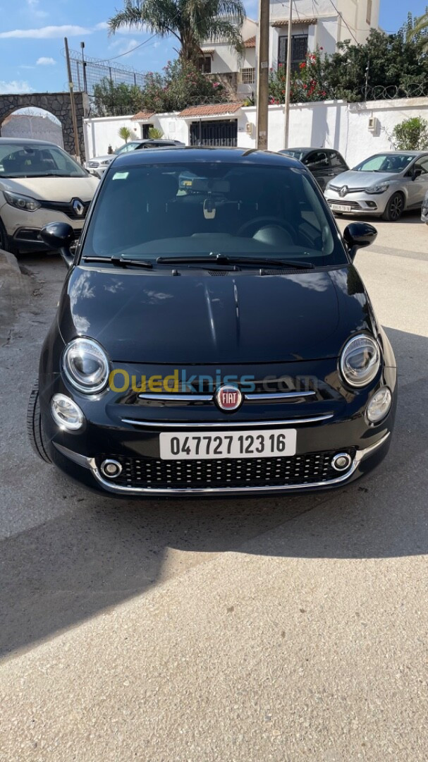 Fiat 500 2023 Dolcevita