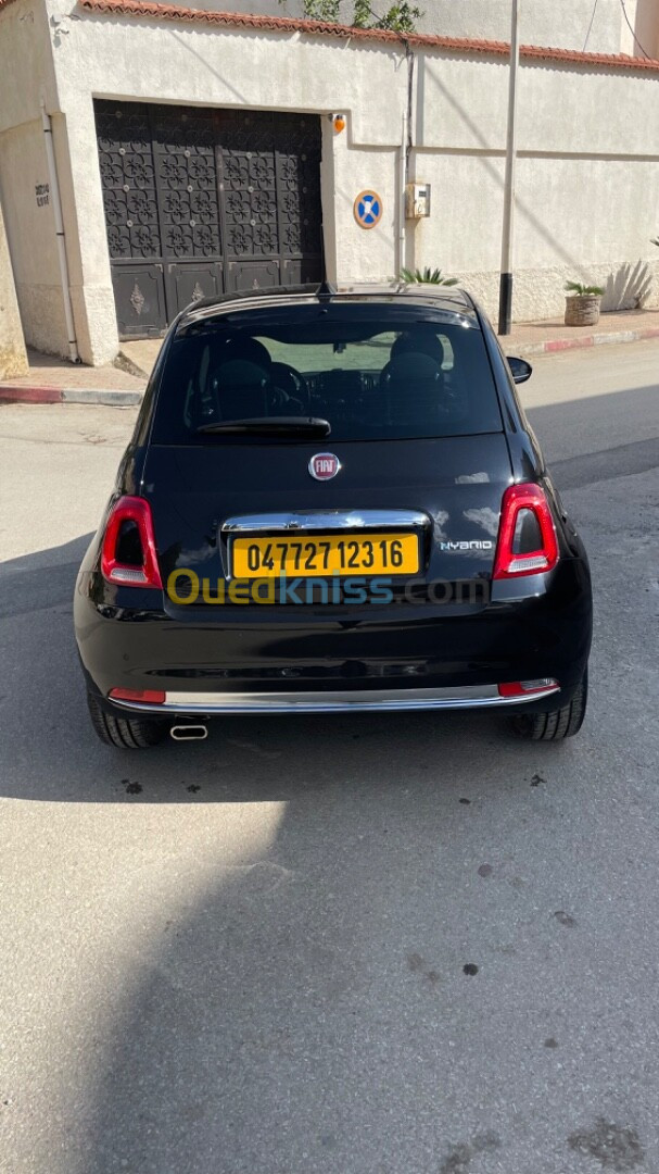 Fiat 500 2023 Dolcevita