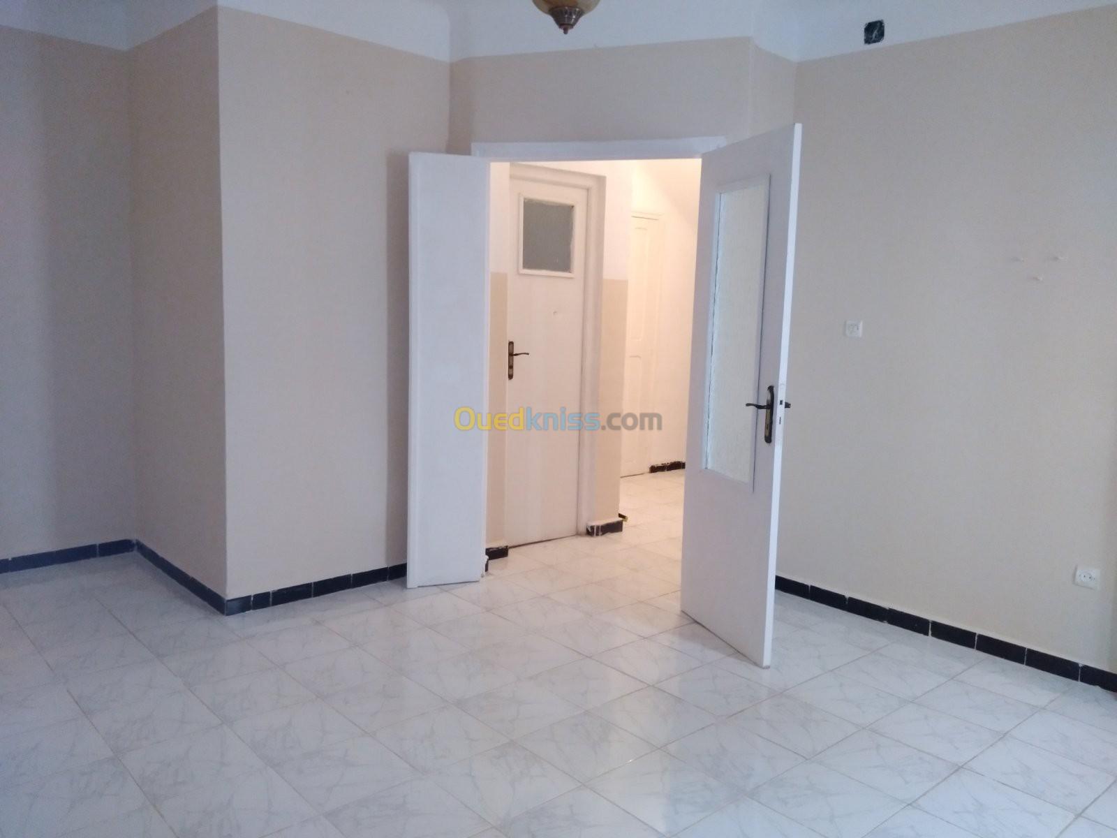 Vente Duplex F3 Oran Misseghine