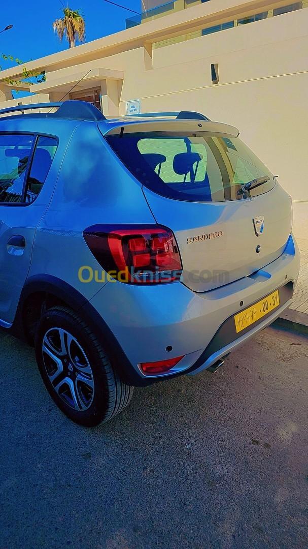 Dacia STEPWAY 2023 STEPWAY