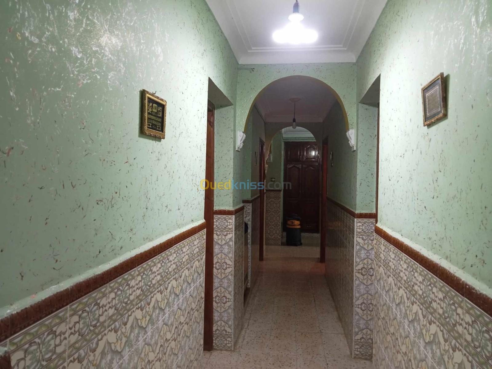 Vente Appartement F4 Alger Ain naadja