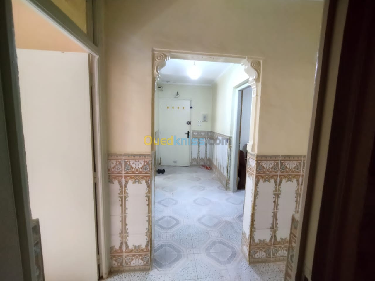 Vente Appartement F3 Tizi Ouzou Tizi ouzou