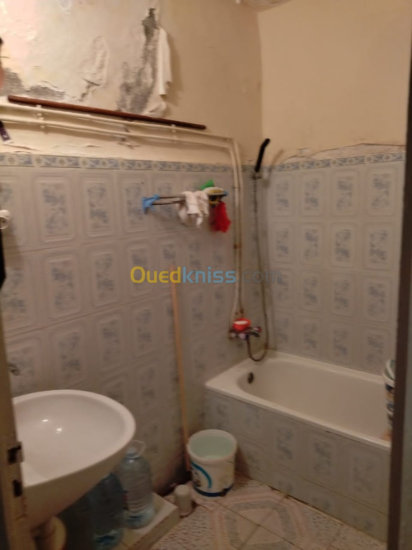 Vente Appartement F3 Tizi ouzou Tizi ouzou