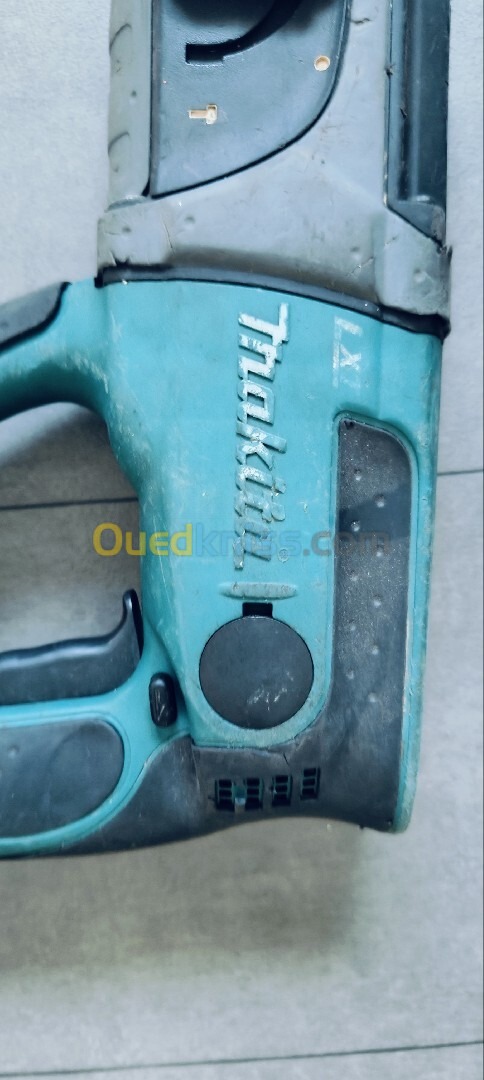 Makita perforateur 3 position 