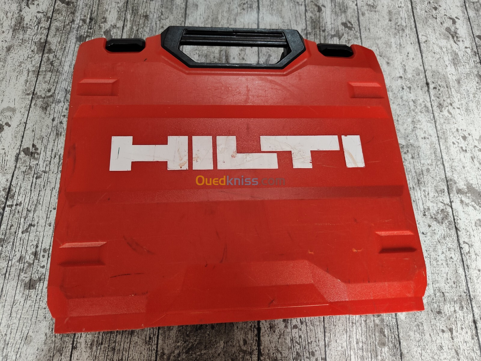 Hilti Nuron visseuse à chocs 