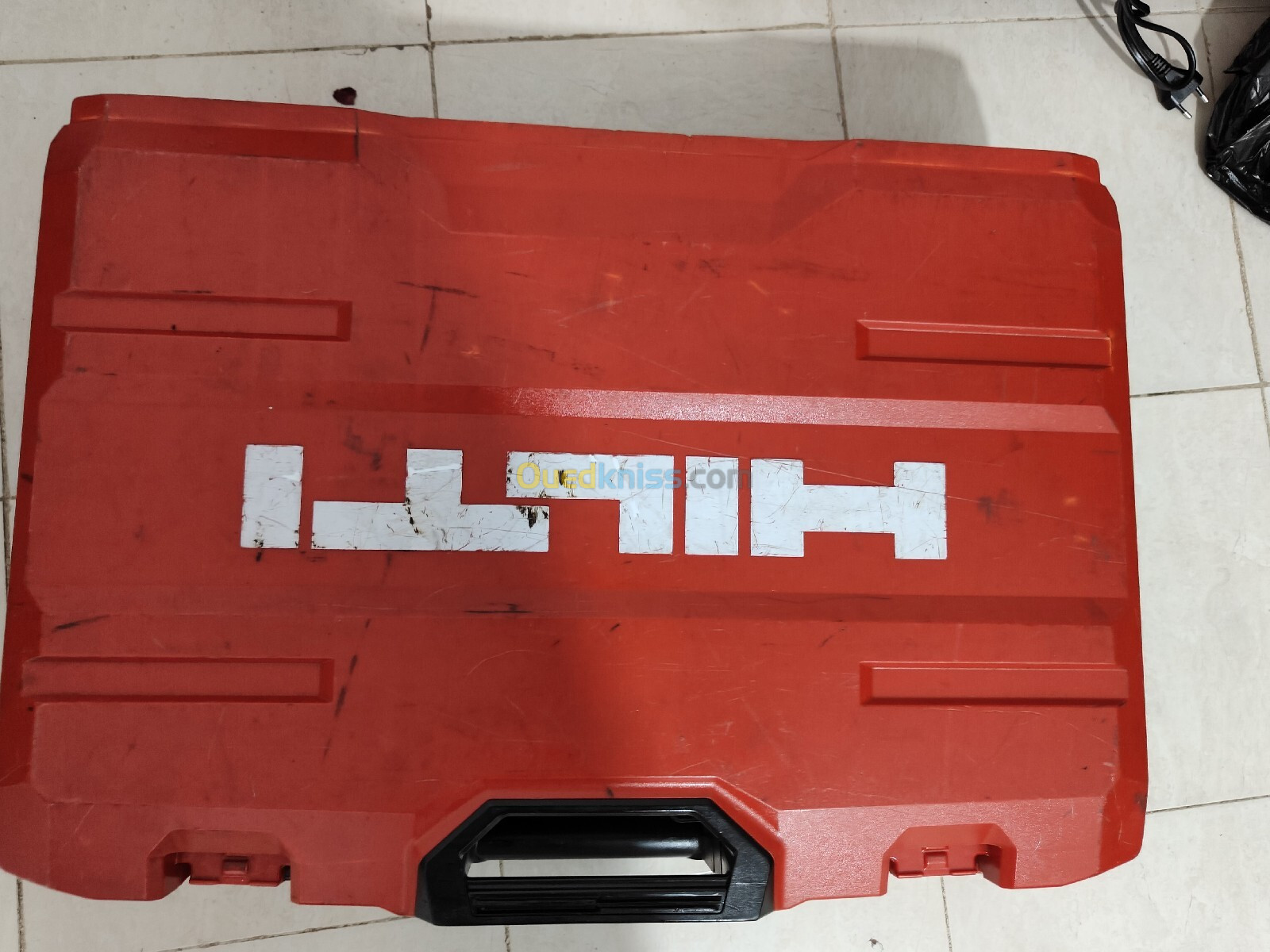 Hilti Nuron box 3 tools 