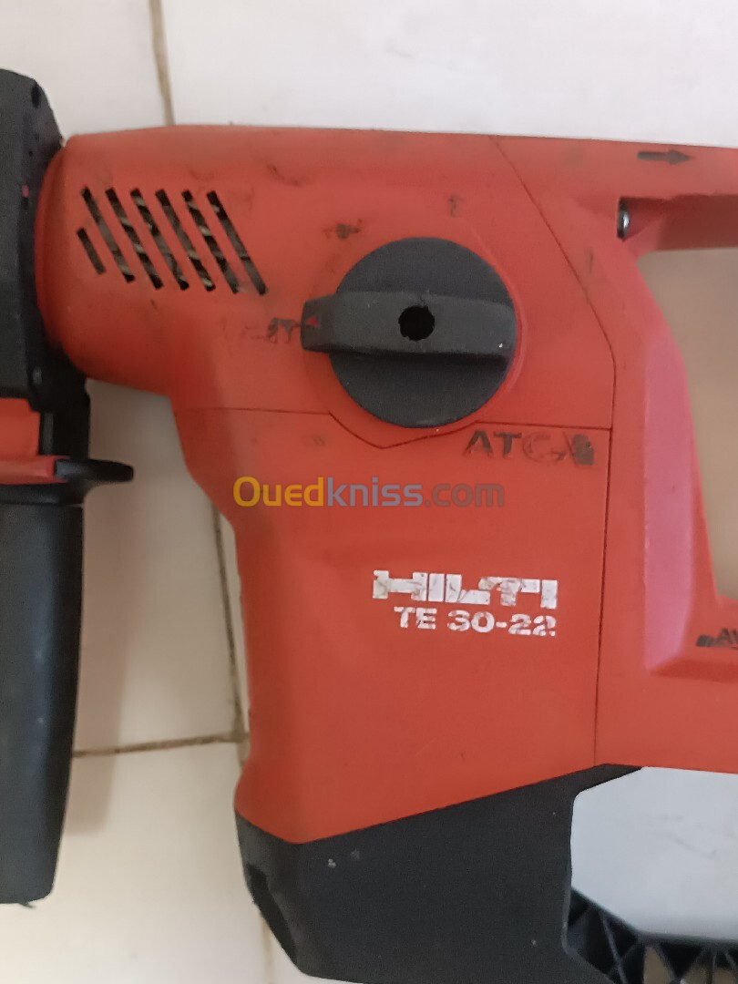 Hilti Nuron TE30 