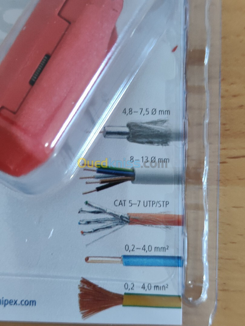 Knipex outils 