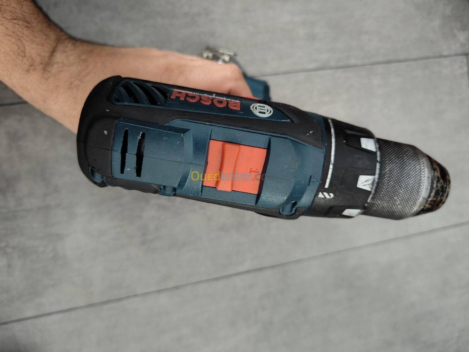 Bosch visseuse perceuse 