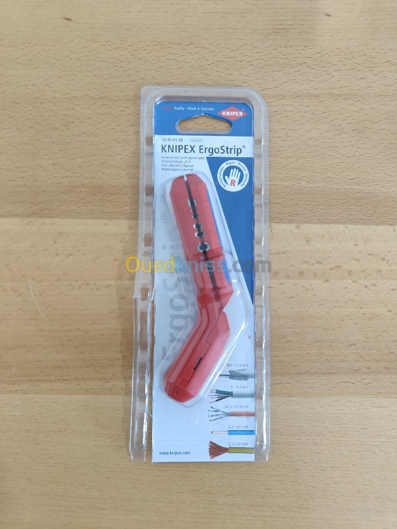 Knipex outils 