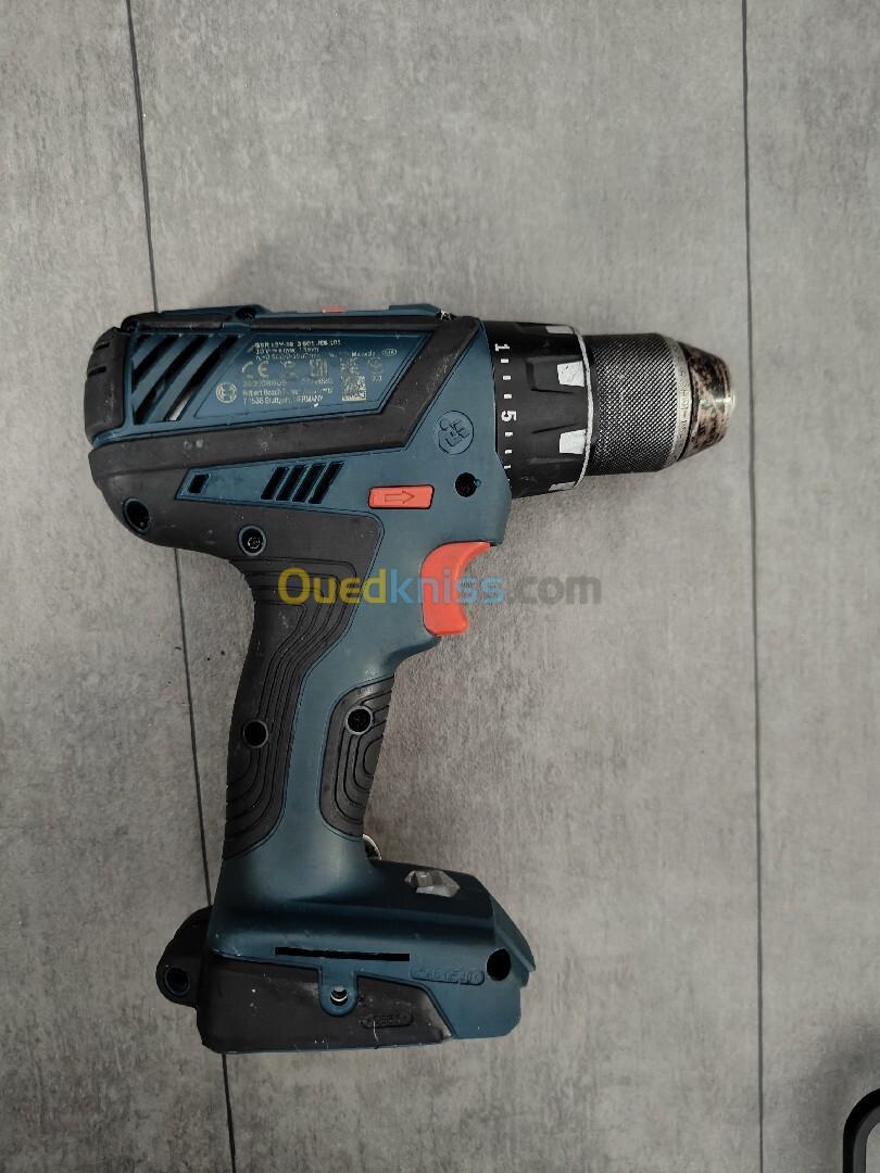 Bosch visseuse perceuse 