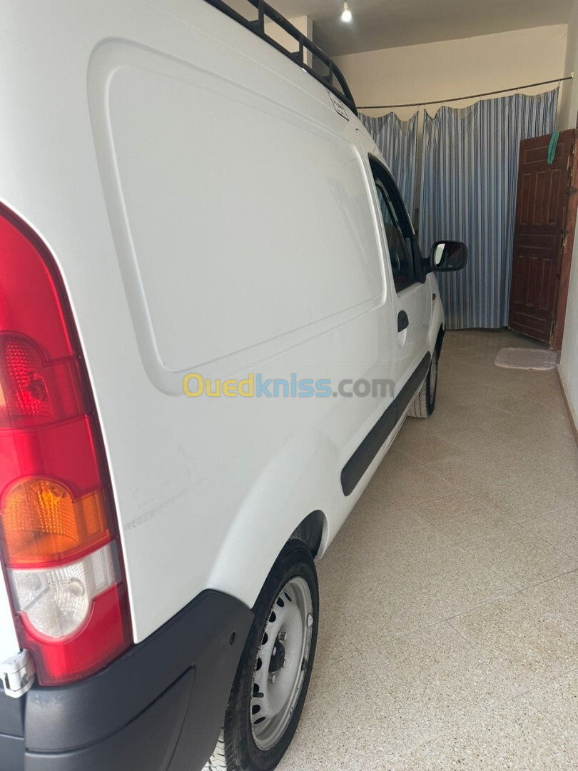 Renault Kangoo 2005 Kangoo