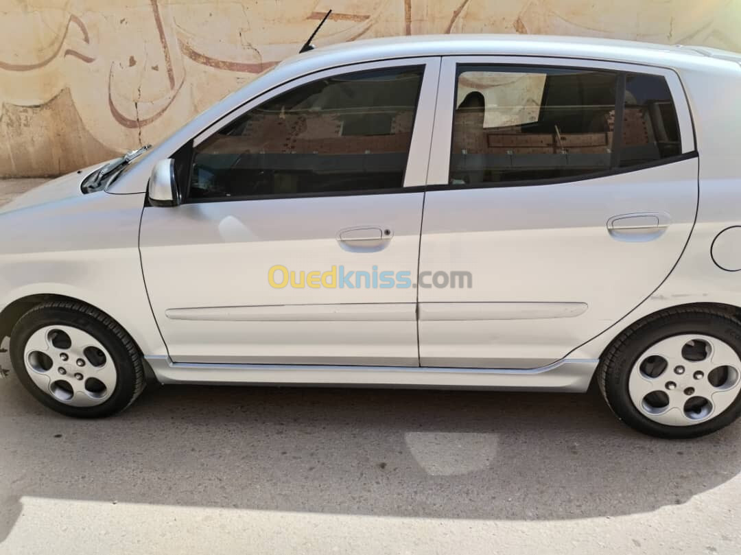 Kia Picanto 2010 Style