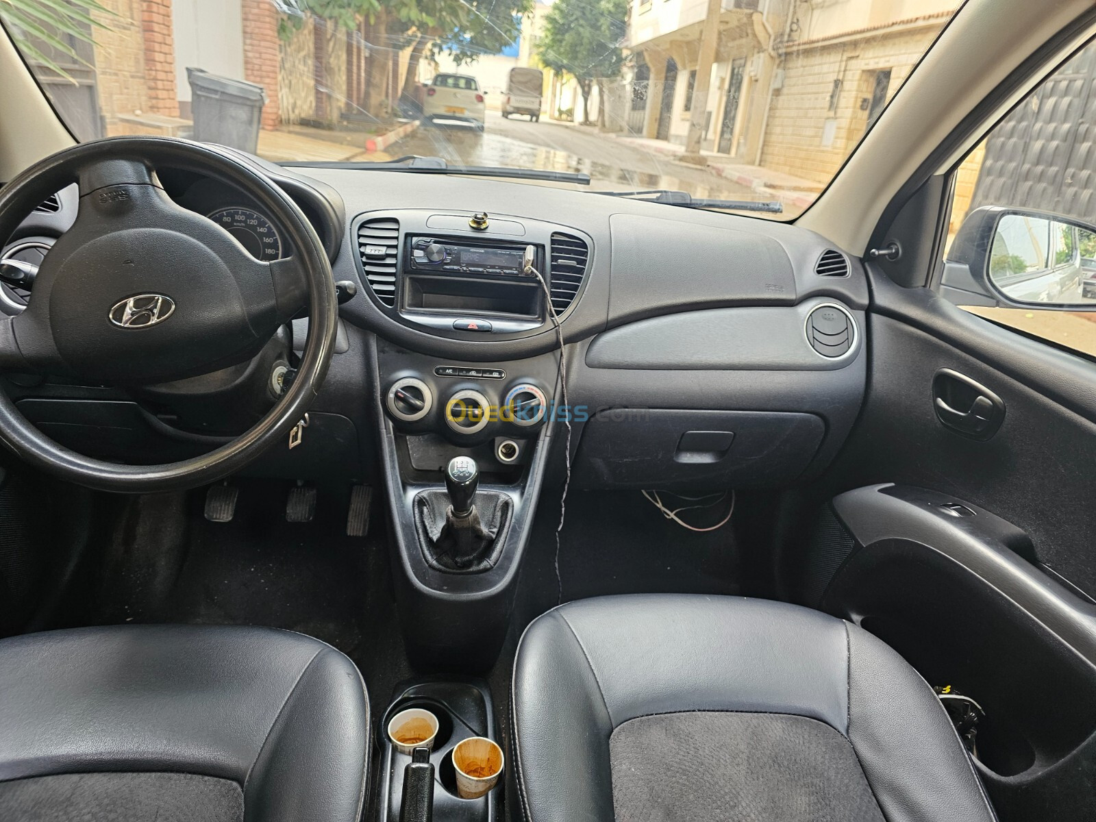 Hyundai i10 2015 GLS