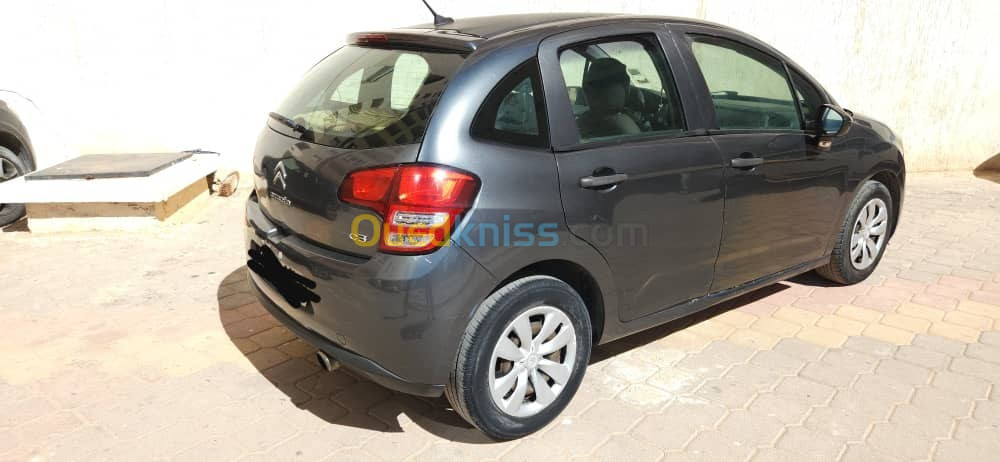 Citroen C3 2013 C3