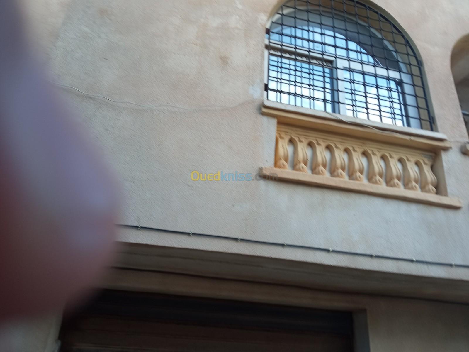 Vente Appartement F5 Alger Bouzareah