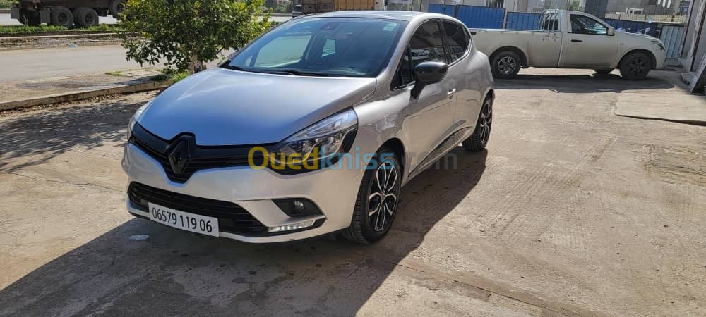 Renault Clio 4 2019 Limited 2