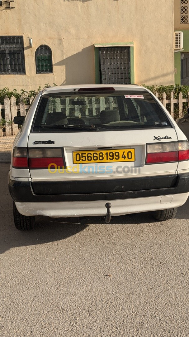 Citroen Xantia 1999 Xantia