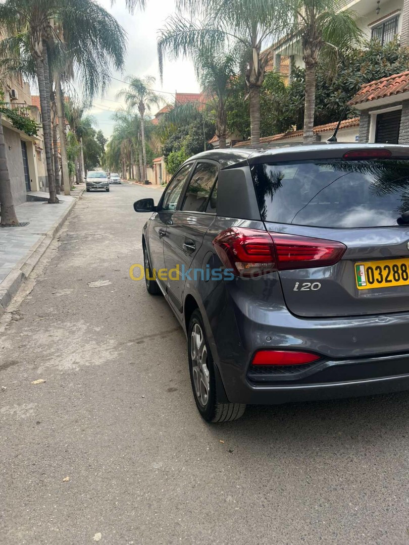 Hyundai i20 2019 i20