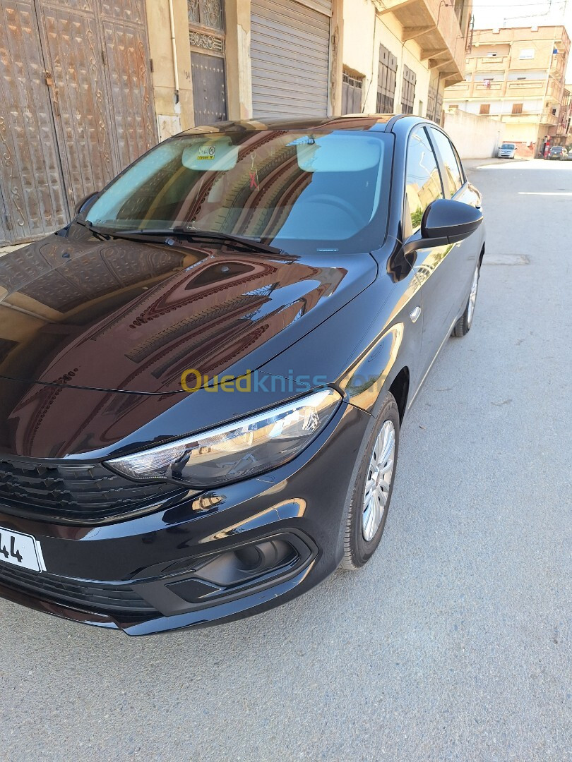 Fiat Tipo 2024 Tipo