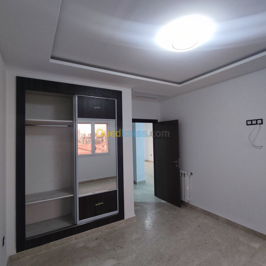 Vente Appartement F3 Alger Dely brahim