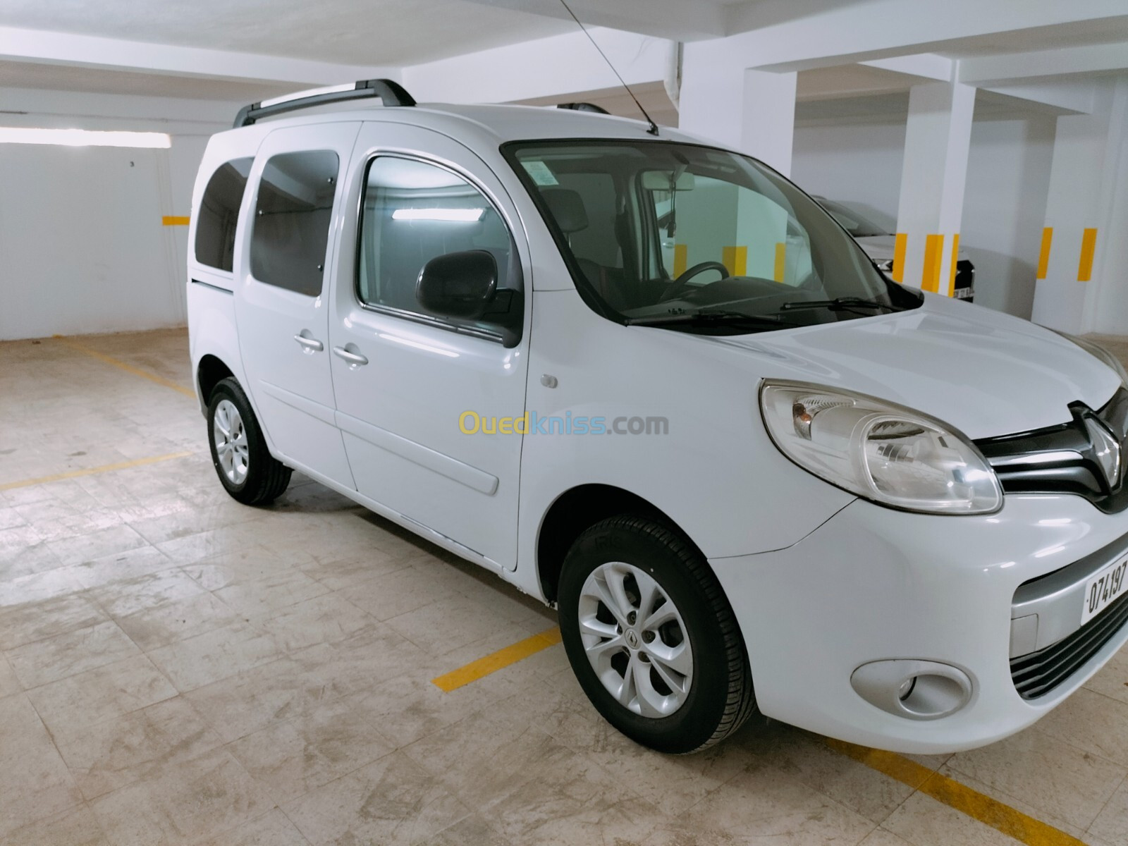 Renault Kangoo 2015 Privilège plus