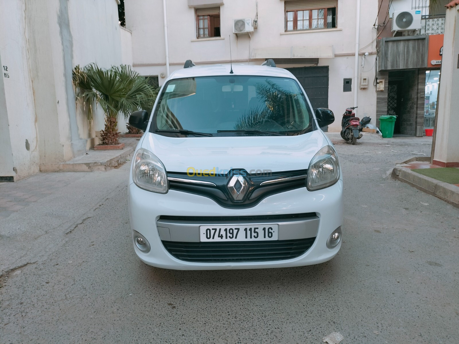 Renault Kangoo 2015 Privilège plus