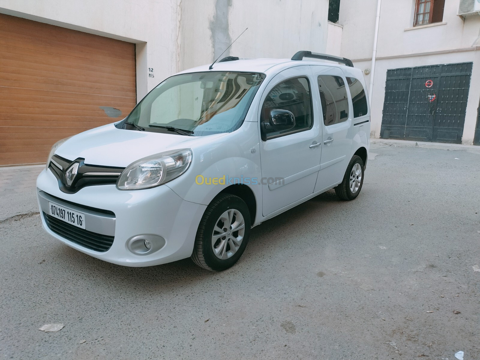 Renault Kangoo 2015 Privilège plus