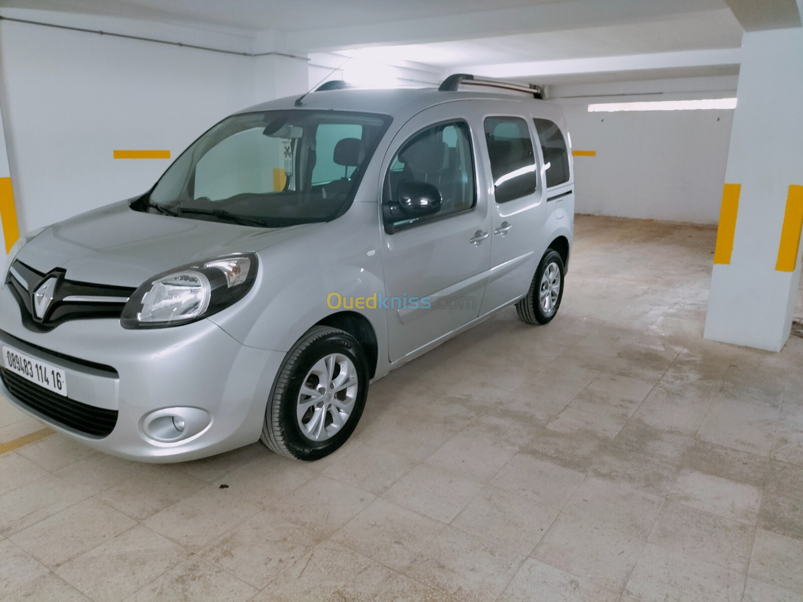 Renault Kangoo 2014 Privilège plus