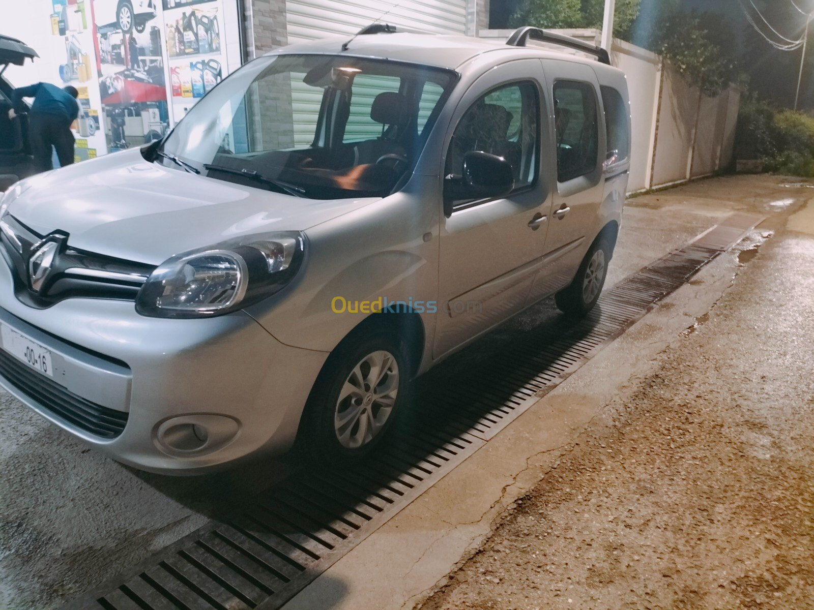 Renault Kangoo 2014 Privilège plus