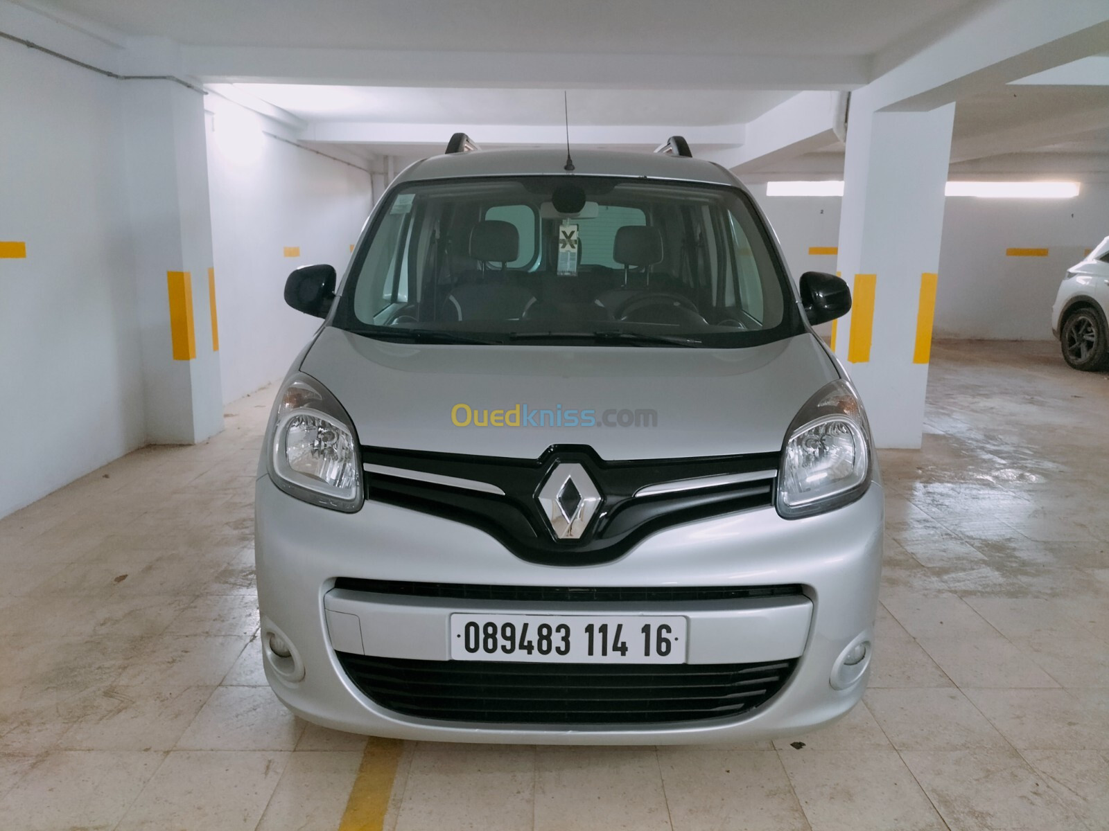 Renault Kangoo 2014 Privilège plus