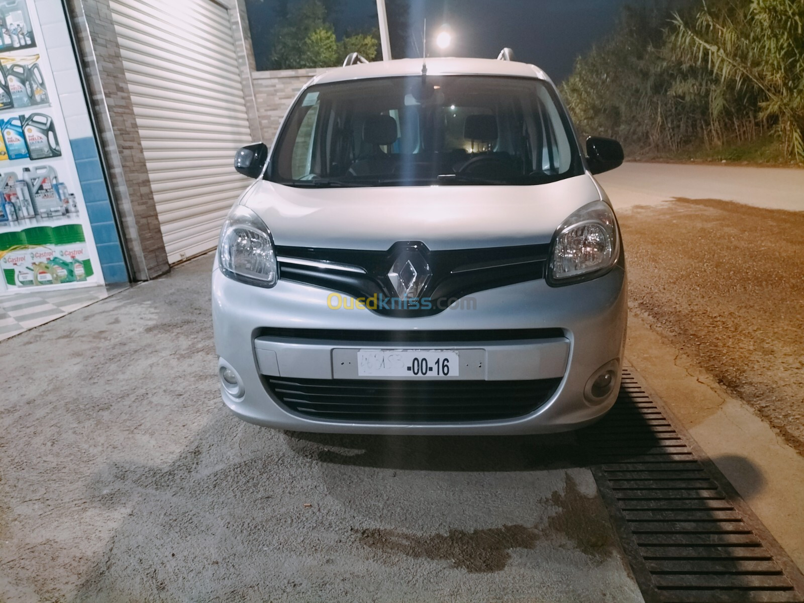 Renault Kangoo 2014 Privilège plus