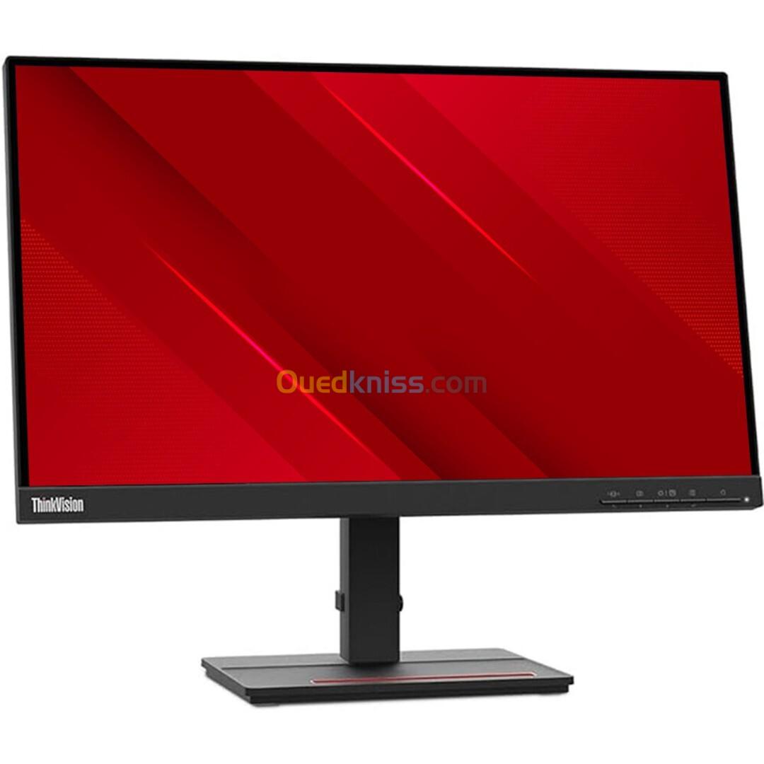 Écran Lenovo ThinkVision S22e-20 21,5" FHD