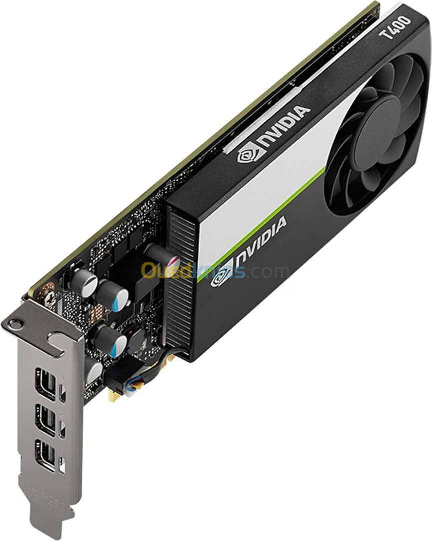 NVIDIA QUADRO T400 04GO DDR6