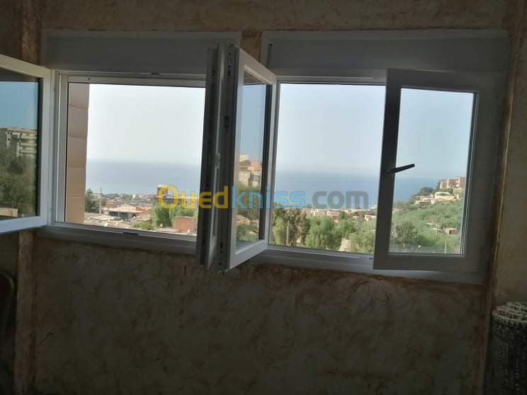 Location Appartement F3 Tipaza Fouka