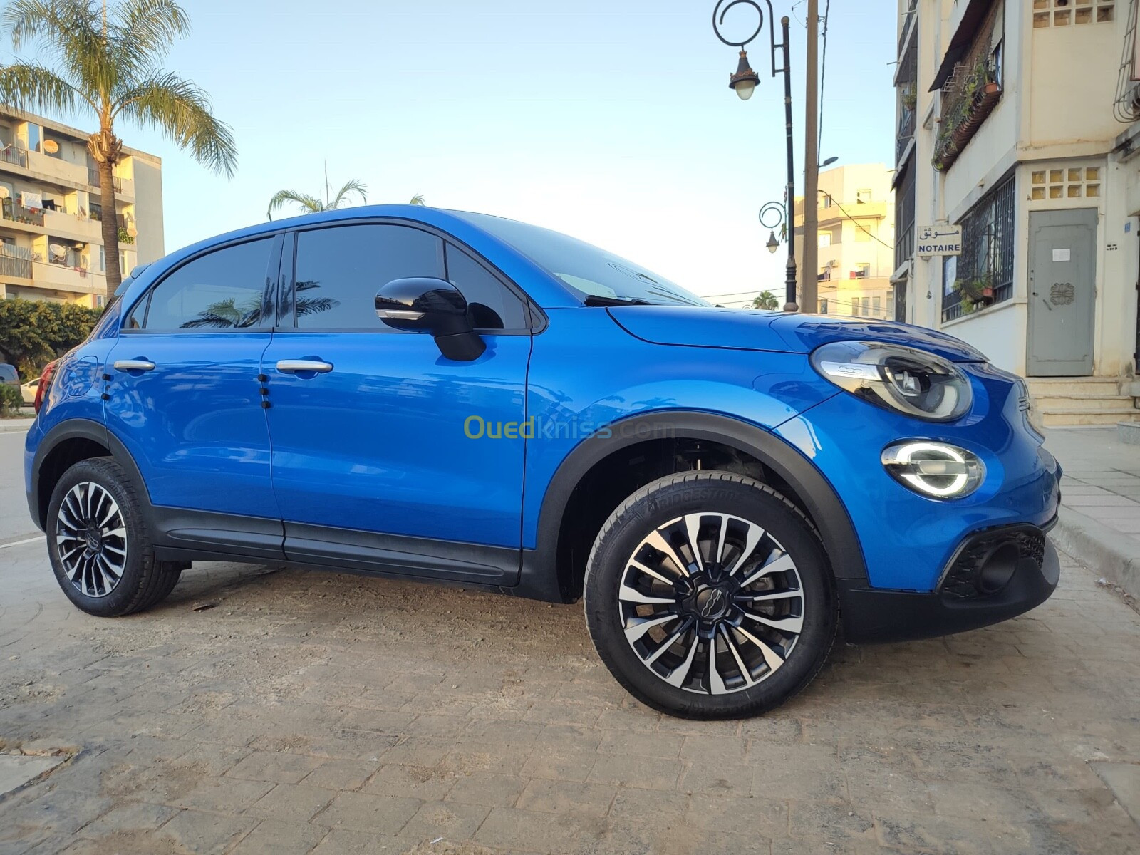 Fiat Fiât 500 x 2024 Club