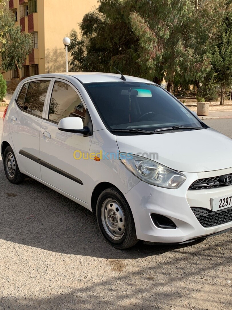 Hyundai i10 2014 GL Plus