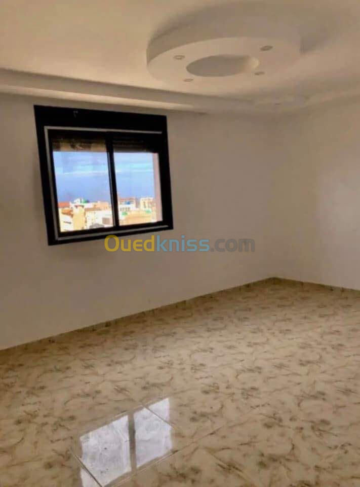 Vente Appartement F4 Oran Bir el djir