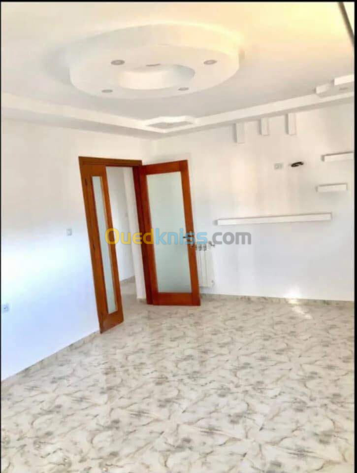 Vente Appartement F4 Oran Bir el djir