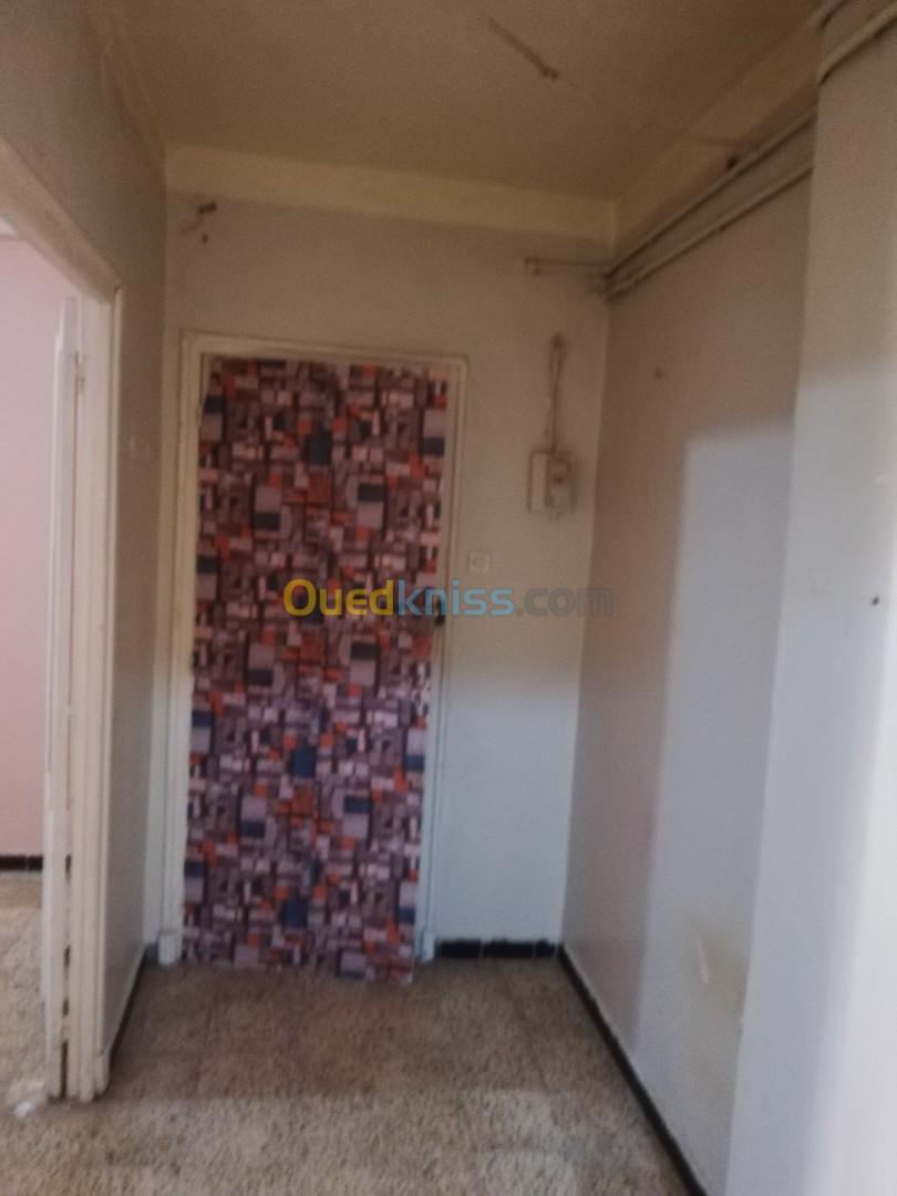 Location Appartement F2 Aïn Témouchent Hammam bouhadjar