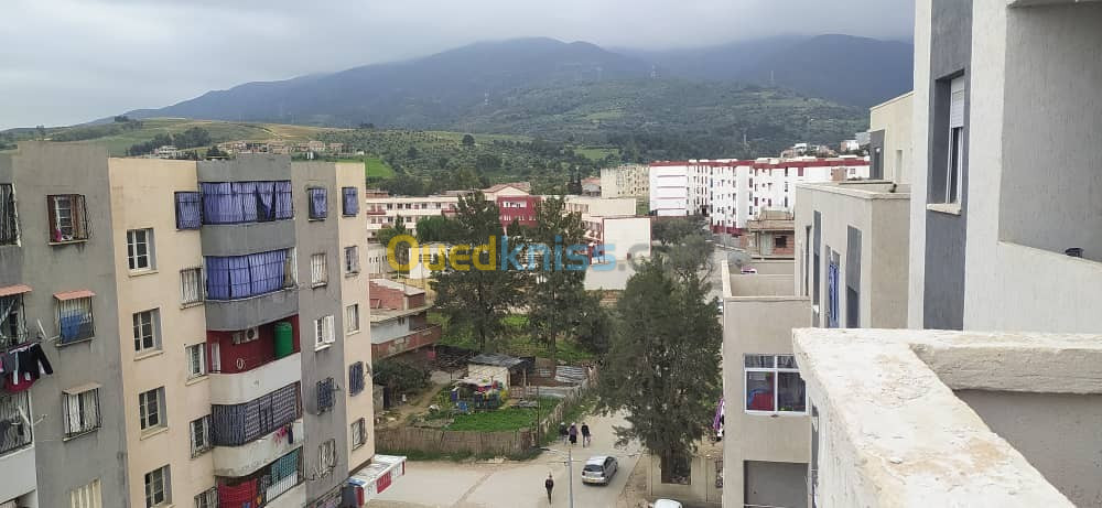 Vente Appartement F5 Blida Soumaa