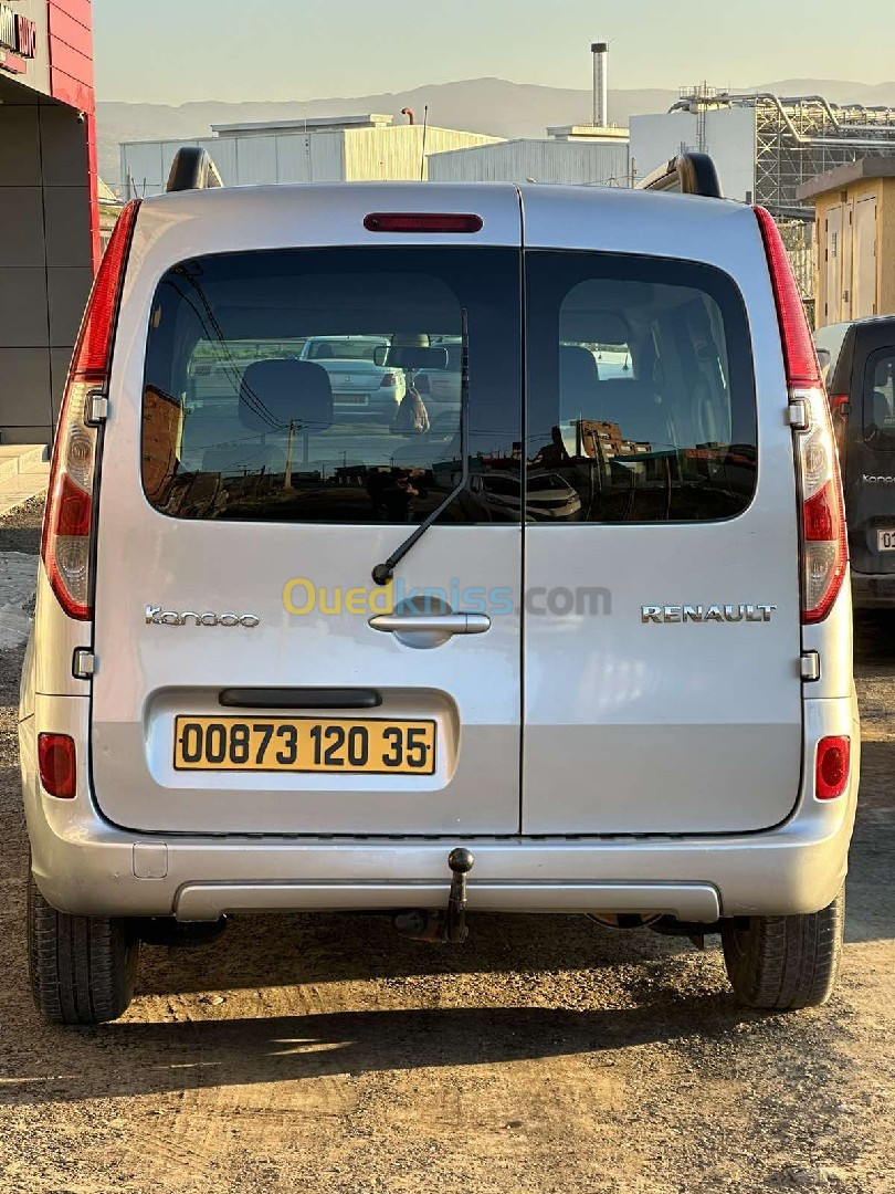 Renault Kangoo 2020 