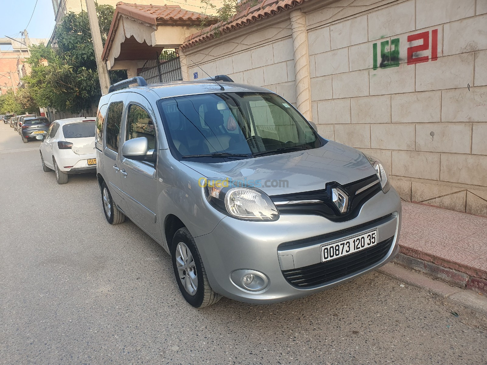 Renault Kangoo 2020 Kangoo