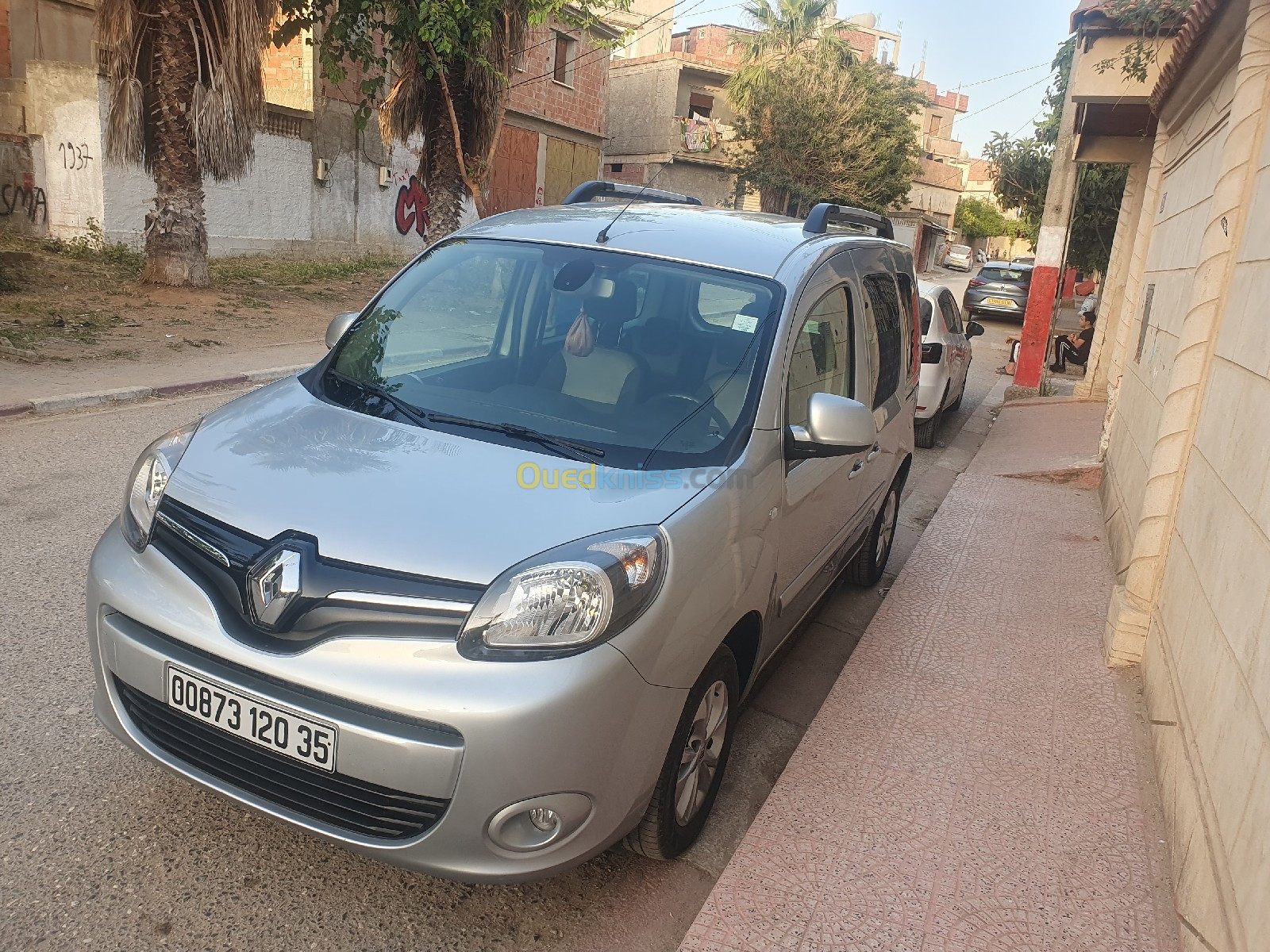 Renault Kangoo 2020 Kangoo